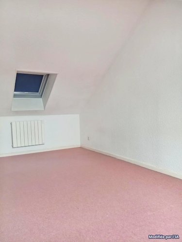 Location appartement Reims 51100 Marne 24 m2 2 pièces 520 euros
