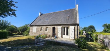Maison a vendre Fouesnant 29170 Finistère 140 m2 5 pièces 328600 euros