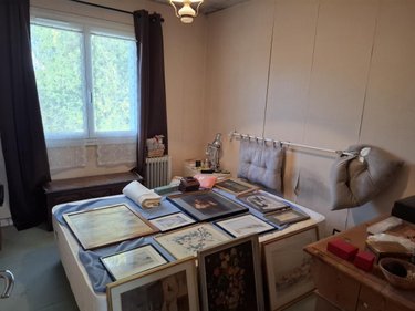 Maison a vendre Chaniers 17610 Charente-Maritime 84 m2 3 pièces 146888 euros