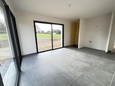Maison a vendre Néant-sur-Yvel 56430 Morbihan 139 m2 6 pièces 298500 euros