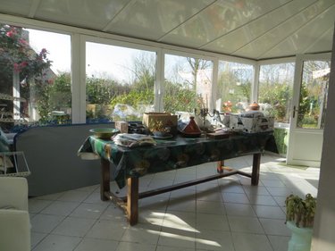 Maison a vendre Estry 14410 Calvados 76 m2 3 pièces 85600 euros