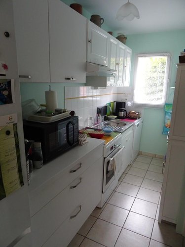 Maison a vendre Laval 53000 Mayenne 53 m2 3 pièces 163500 euros