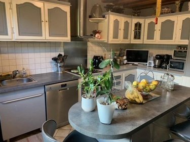 Maison a vendre Livarot-Pays-d'Auge 14140 Calvados 86 m2 5 pièces 219399 euros