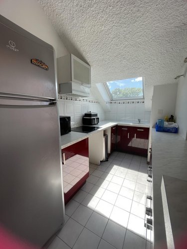 Appartement a vendre Châlons-en-Champagne 51000 Marne 53 m2 3 pièces 106000 euros
