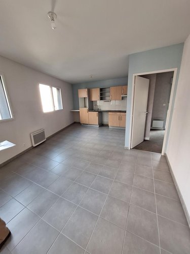 Location appartement Saint-Malo 35400 Ille-et-Vilaine 61 m2  750 euros