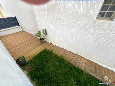 Maison a vendre Villieu-Loyes-Mollon 01800 Ain 90 m2 4 pièces 317000 euros