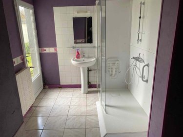 Maison a vendre Faverolles 61600 Orne 80 m2  95950 euros