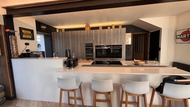 Maison a vendre Sainte-Marie-de-Ré 17740 Charente-Maritime 184 m2 6 pièces 1164000 euros