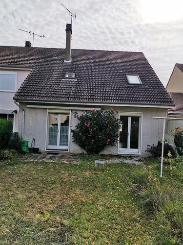 Maison a vendre Falaise 14700 Calvados 90 m2 5 pièces 168200 euros