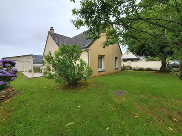 Maison a vendre Digosville 50110 Manche 168 m2 8 pièces 328140 euros