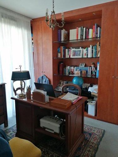 Appartement a vendre Lorient 56100 Morbihan 128 m2 5 pièces 705176 euros