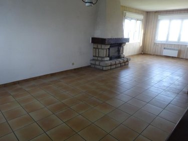 Maison a vendre Landunvez 29840 Finistère 173 m2 8 pièces 394880 euros