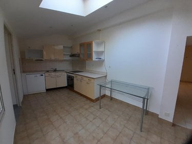 Maison a vendre Grez-en-Bouère 53290 Mayenne 107 m2  135675 euros
