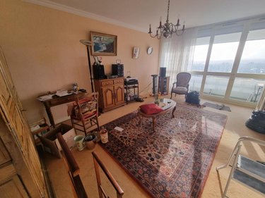 Appartement a vendre Caen 14000 Calvados 83 m2  169600 euros