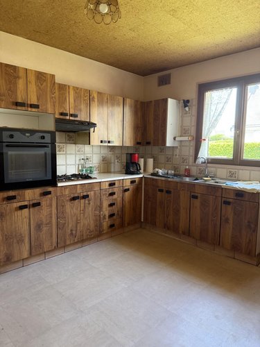 Maison a vendre Vannes 56000 Morbihan 102 m2 5 pièces 414000 euros