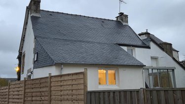 Location maison Plougonven 29640 Finistère 69 m2  750 euros