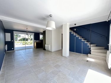 Maison a vendre Guer 56380 Morbihan 130 m2 7 pièces 269900 euros