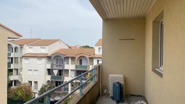 Appartement a vendre Montpellier 34000 Hérault 45 m2 2 pièces 149500 euros