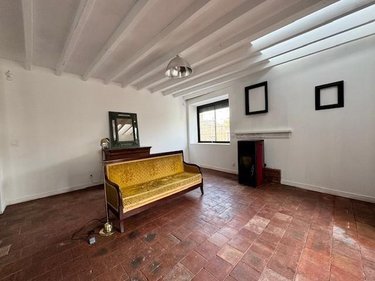Maison a vendre Noyen-sur-Sarthe 72430 Sarthe 117 m2 4 pièces 142425 euros