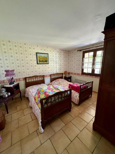 Maison a vendre Longué-Jumelles 49160 Maine-et-Loire 141 m2 7 pièces 261250 euros