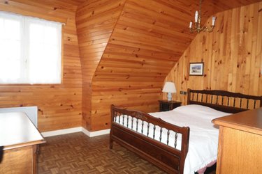 Maison a vendre Plouédern 29800 Finistère 158 m2 8 pièces 289900 euros