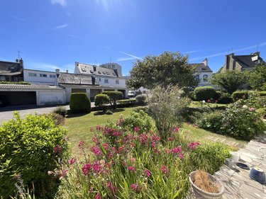 Maison a vendre Lorient 56100 Morbihan 180 m2 8 pièces 747360 euros