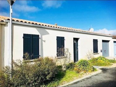 Maison a vendre Rochefort 17300 Charente-Maritime 101 m2 5 pièces 272480 euros