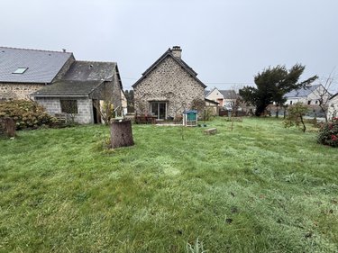 Maison a vendre Plerguer 35540 Ille-et-Vilaine 144 m2 7 pièces 218190 euros