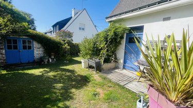 Maison a vendre Carnac 56340 Morbihan 103 m2  426200 euros