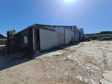Maison a vendre Herbinghen 62850 Pas-de-Calais 150 m2 6 pièces 359800 euros