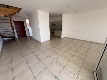 Appartement a vendre La Possession 97419 Réunion 86 m2 3 pièces 290000 euros