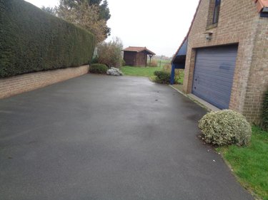 Maison a vendre Hinges 62232 Pas-de-Calais 141 m2 6 pièces 390000 euros