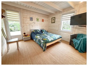 Maison a vendre Avrillé 49240 Maine-et-Loire 180 m2 7 pièces 868272 euros