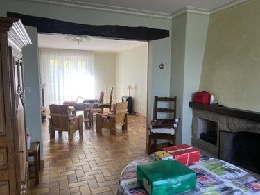 Maison a vendre Quemper-Guézennec 22260 Côtes-d'Armor 153 m2  252000 euros