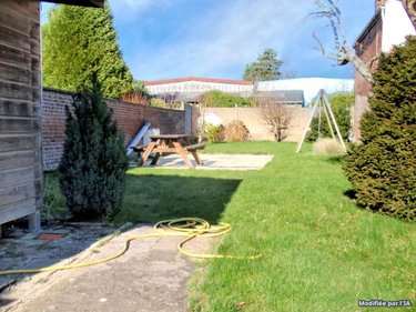 Maison a vendre Carvin 62220 Pas-de-Calais 140 m2 8 pièces 261960 euros