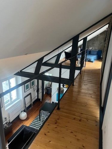 Appartement a vendre Vannes 56000 Morbihan 98 m2 4 pièces 494400 euros