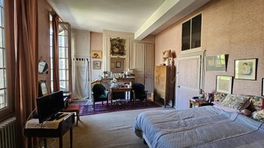 Maison a vendre Vendôme 41100 Loir-et-Cher 330 m2 10 pièces 618000 euros