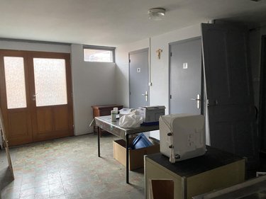 Immeuble a vendre Inchy-en-Artois 62860 Pas-de-Calais 225 m2  387800 euros