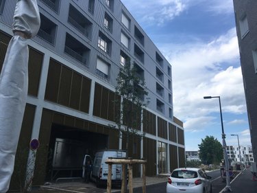 Location appartement Nantes 44000 Loire-Atlantique 41 m2 2 pièces 659 euros