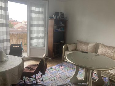 Appartement a vendre Villeurbanne 69100 Rhône 52 m2 2 pièces 161200 euros