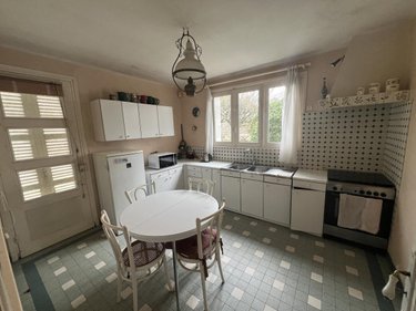 Maison a vendre Hennebont 56700 Morbihan 120 m2 6 pièces 229168 euros