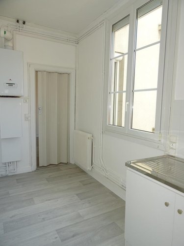 Location appartement Reims 51100 Marne 49 m2 3 pièces 650 euros