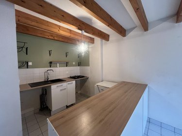 Appartement a vendre Vannes 56000 Morbihan 55 m2 3 pièces 187620 euros