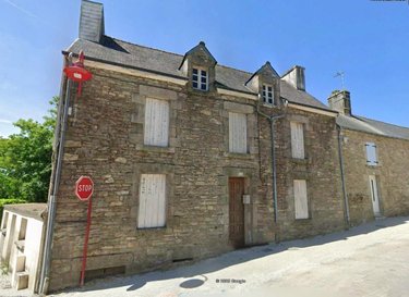 Maison a vendre Moustoir-Ac 56500 Morbihan 128 m2 6 pièces 158912 euros