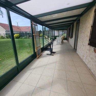 Maison a vendre Hacqueville 27150 Eure 116 m2 6 pièces 262500 euros
