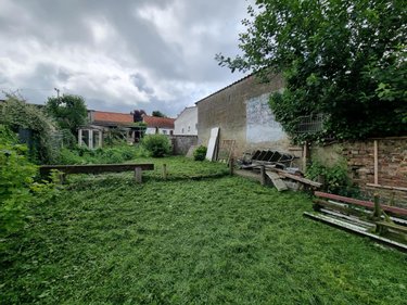 Maison a vendre Fauquembergues 62560 Pas-de-Calais 140 m2 5 pièces 141360 euros