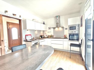 Maison a vendre Brimont 51220 Marne 190 m2 5 pièces 599936 euros