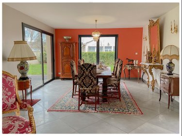 Maison a vendre Saint-Augustin-des-Bois 49170 Maine-et-Loire 180 m2 4 pièces 332660 euros