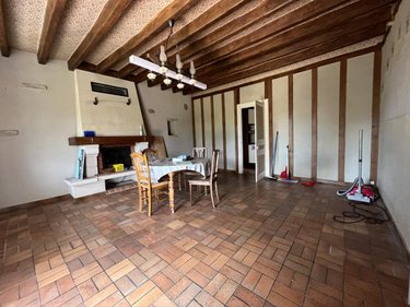 Maison a vendre Vibraye 72320 Sarthe 65 m2 4 pièces 69000 euros