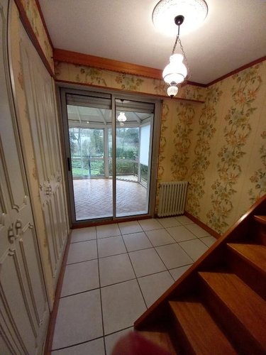 Maison a vendre Épaux-Bézu 02400 Aisne 125 m2 6 pièces 200000 euros